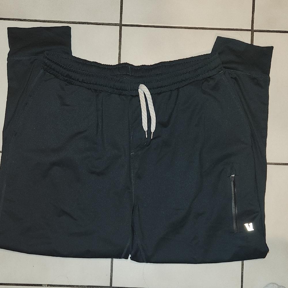 Vuori Sunday Performance Jogger Size XL